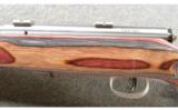Savage Mark II BTVSS in .22 Long Rifle, ANIB - 4 of 9