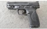 Smith & Wesson M&P M2.0 in 9MM As New In Case - 3 of 3