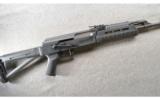 Century Arms C39V2 MOE AK Centerfire Rifle 7.62X39mm Like New. - 1 of 9