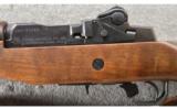 Ruger Mini-14 in .223 Rem, Very Nice Condition Made in 1976. - 4 of 9