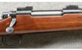 Remington ~ 700 BDL ~ .30-06 Sprg. - 2 of 9