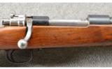 JC Higgins Model 50 FN Mauser in .30-06 Sprg. - 2 of 9