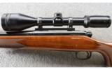 Remington 700 BDL Heavy Varmint in .223 Rem with Burris Scope - 4 of 9
