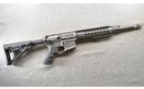 Christensen Arms CA-15 Centerfire Rifle in .223 Wylde, Excellent Condition In The Box - 1 of 9