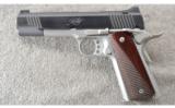 Kimber Custom II 45 ACP, Excellent Condition in the Case. - 3 of 3