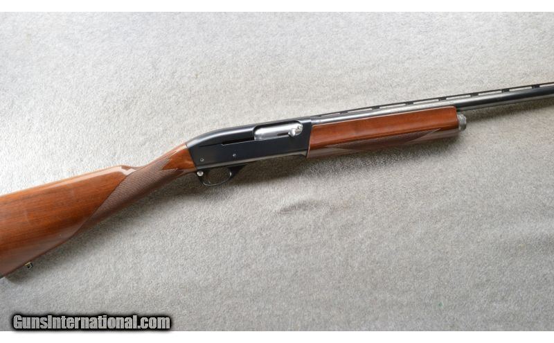 Remington 1100 Upland Special 12 Gauge 8029