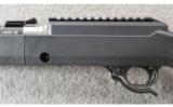 Tactical Solutions X-Ring Takedown Backpacker 10/22 TD in .22 LR ANIB - 4 of 9
