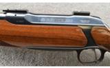 Sauer 202 2 Barrel set, .270 Win, .25-06 Rem in Excellent Condition - 4 of 9