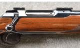 Sauer 202 2 Barrel set, .270 Win, .25-06 Rem in Excellent Condition - 2 of 9