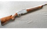 Browning BAR White Gold Medallion in .30-06 Sprg As New. - 1 of 9