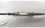 Ruger M77 Mark II in .223 Rem With Skeleton Stock, Like New With Scope - 3 of 9