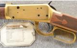Oliver Winchester 94 Commemorative Rifle in .38-55 WCF. ANIB - 4 of 9
