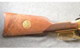 Oliver Winchester 94 Commemorative Rifle in .38-55 WCF. ANIB - 5 of 9