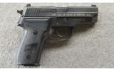 Sig Sauer ~ M11-A1 1989-2014 25 Years of Service ~ 9mm - 1 of 3