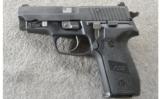 Sig Sauer ~ M11-A1 1989-2014 25 Years of Service ~ 9mm - 3 of 3