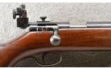 Winchester Model 75 Target Rifle in .22 LR Made in 1947 - 2 of 9