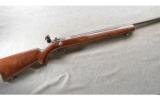 Winchester Model 75 Target Rifle in .22 LR Made in 1947 - 1 of 9