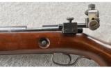 Winchester Model 75 Target Rifle in .22 LR Made in 1947 - 4 of 9