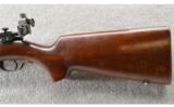 Winchester Model 75 Target Rifle in .22 LR Made in 1947 - 9 of 9