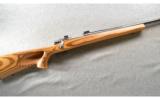 Parker Hale Custom Magnum Rifle in 7mm Rem Mag with Thumb Hole Stock - 1 of 9