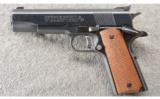 Colt ~ Gold Cup National Match Mark IV Series 70 ~ .45 ACP. - 3 of 3