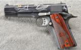Colt 1911A1 XSE Dragon Talo Special Edition .45 ACP ANIB - 3 of 3