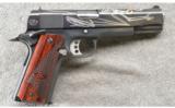 Colt 1911A1 XSE Dragon Talo Special Edition .45 ACP ANIB - 1 of 3