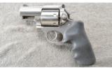 Ruger Super Redhawk Alaskan in .454 Casull/.45 Long Colt Excellent Condition. - 3 of 3