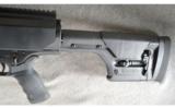 Bushmaster Model BA50 in .50 BMG, Excellent Condition in the Case. - 5 of 8