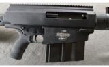Bushmaster Model BA50 in .50 BMG, Excellent Condition in the Case. - 1 of 8