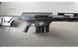 Bushmaster Model BA50 in .50 BMG, Excellent Condition in the Case. - 2 of 8