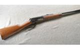 Winchester 94 Pre 64 in .32 Win Special, Made in 1958, Very Strong Condition. - 1 of 9