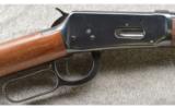 Winchester 94 Pre 64 in .32 Win Special, Made in 1958, Very Strong Condition. - 2 of 9