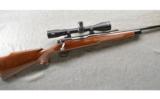 Remington ~ 700 BDL ~ .30-06 Sprg, ~ With Scope. - 1 of 9