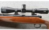 Remington ~ 700 BDL ~ .30-06 Sprg, ~ With Scope. - 4 of 9