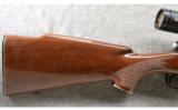 Remington ~ 700 BDL ~ .30-06 Sprg, ~ With Scope. - 5 of 9