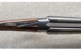CSM/Winchester Model 21, Flat-side Skeet 28 Gauge, New Looking - 3 of 9