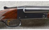 CSM/Winchester Model 21, Flat-side Skeet 28 Gauge, New Looking - 2 of 9