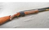 Browning Citori Lightning Grade I with 28 Inch Barrels, As New In Box - 1 of 9