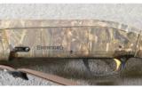 Browning Maxus 12 Gauge 28 Inch, Camo in Great Condition. - 4 of 9