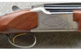 Browning 20 Gauge Citori White Lightning Over & Under Shotgun As New. - 2 of 9