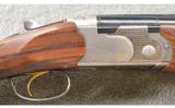 Beretta 686 Onyx with 32 Inch Sporting Barrels, In The Case. - 2 of 9