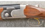 Beretta 686 Onyx with 32 Inch Sporting Barrels, In The Case. - 4 of 9