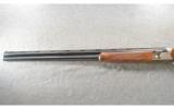 Beretta 686 Onyx with 32 Inch Sporting Barrels, In The Case. - 6 of 9