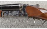 CZ Bobwhite 12 Gauge 28 Inch Side X Side With Case Color, Like In Box. - 4 of 9