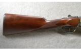 CZ Bobwhite 12 Gauge 28 Inch Side X Side With Case Color, Like In Box. - 5 of 9