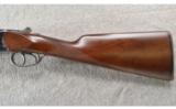 CZ Bobwhite 12 Gauge 28 Inch Side X Side With Case Color, Like In Box. - 9 of 9