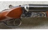 CZ Bobwhite 12 Gauge 28 Inch Side X Side With Case Color, Like In Box. - 2 of 9