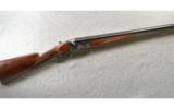 CZ Bobwhite 12 Gauge 28 Inch Side X Side With Case Color, Like In Box. - 1 of 9