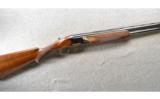 Weatherby ~ Orion Field Grade ~ 12 Ga. - 1 of 9